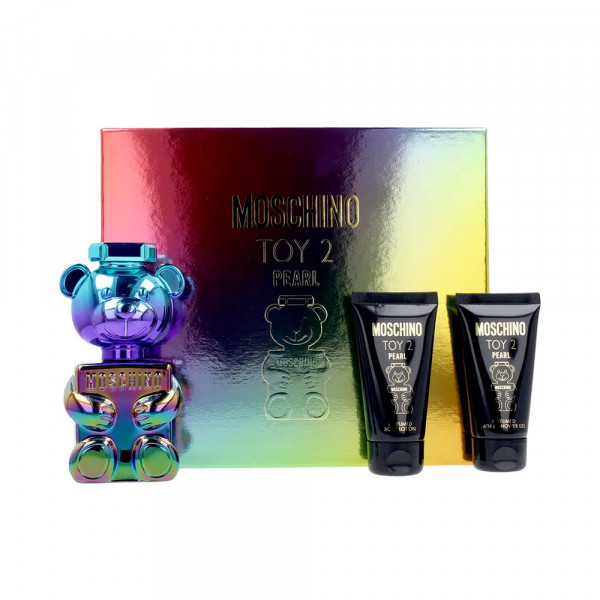 Toy 2 Pearl Moschino