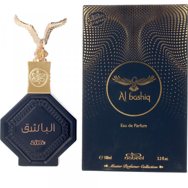 Al Bashiq Nabeel