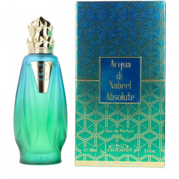 Acqua Di Nabeel Absolute Nabeel