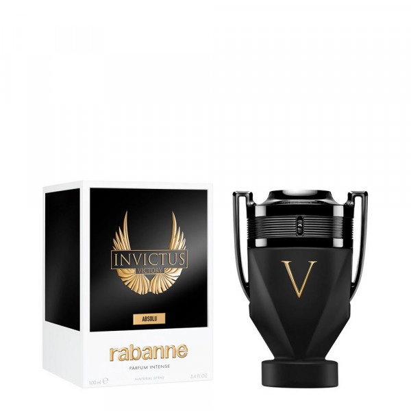 Invictus Victory Absolu Paco Rabanne
