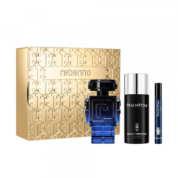 Phantom Intense Paco Rabanne
