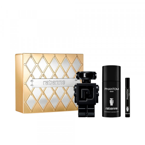 Phantom Parfum Paco Rabanne