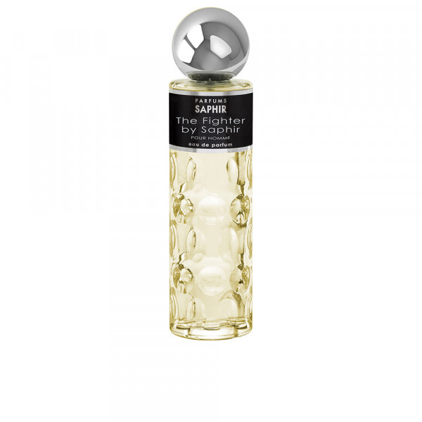 The Fighter Parfums Saphir
