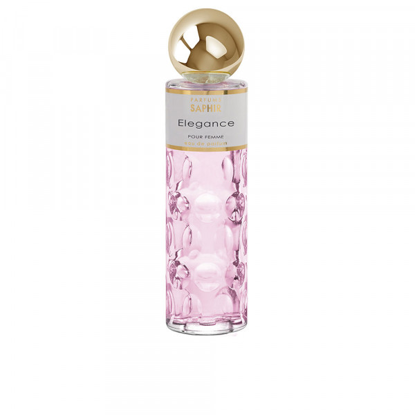 Elegance Parfums Saphir