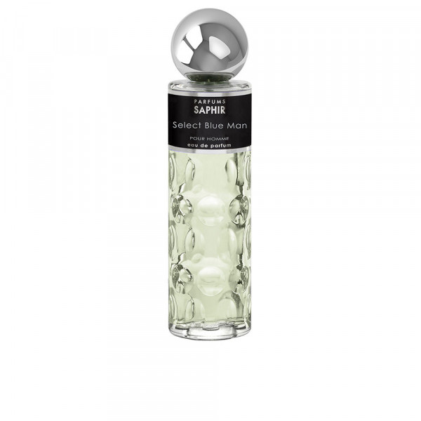 Select Blue Man Parfums Saphir
