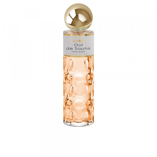 Oui Parfums Saphir