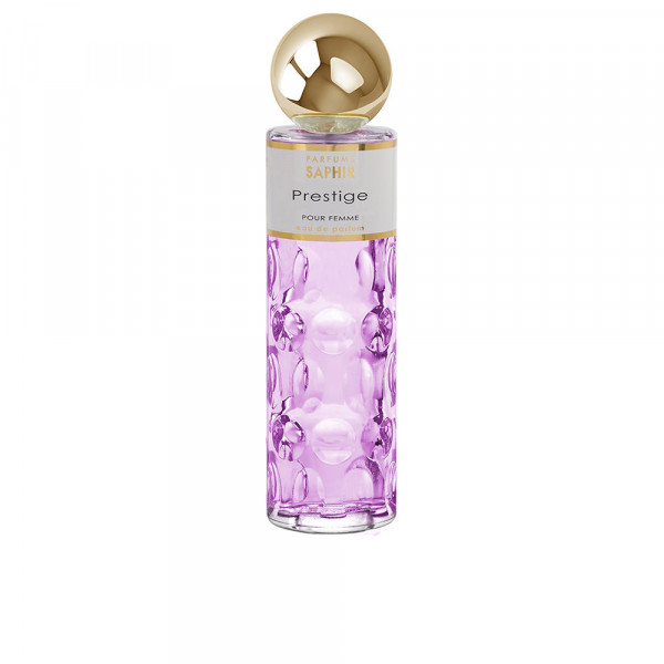 Prestige Parfums Saphir