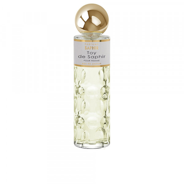 Toy Parfums Saphir