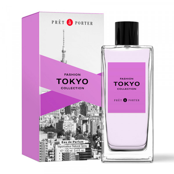 Fashion Tokyo Collection Prêt À Porter
