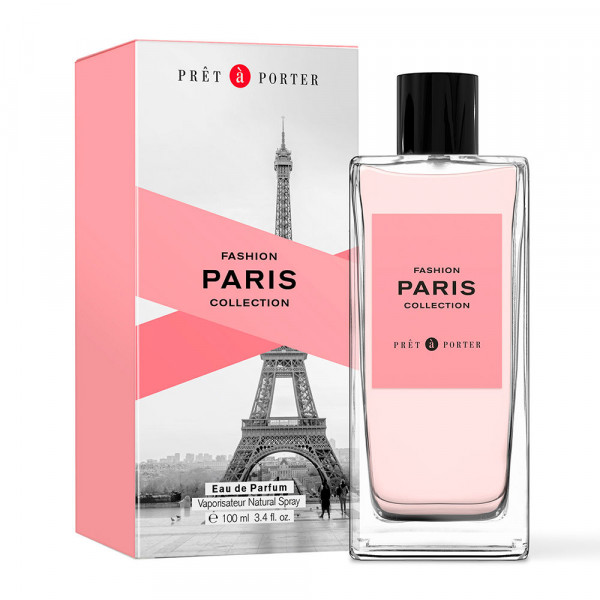 Fashion Paris Collection Prêt À Porter