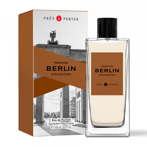 Fashion Berlin Collection Prêt À Porter