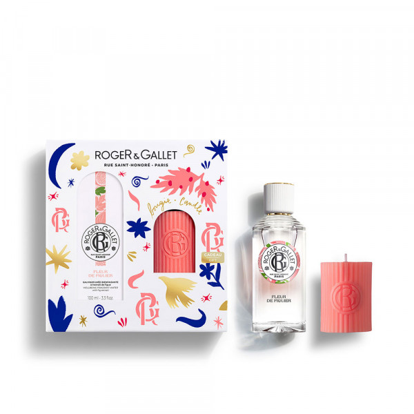 Fleur De Figuier Roger & Gallet