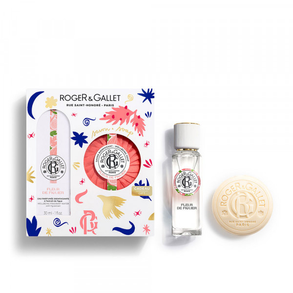 Fleur De Figuier Roger & Gallet