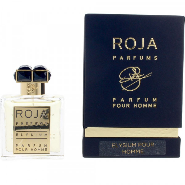 Elysium Roja Parfums