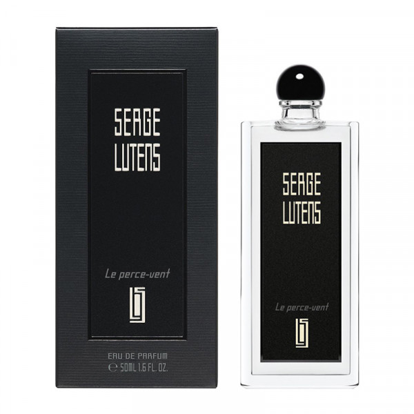 Le Perce-Vent Serge Lutens
