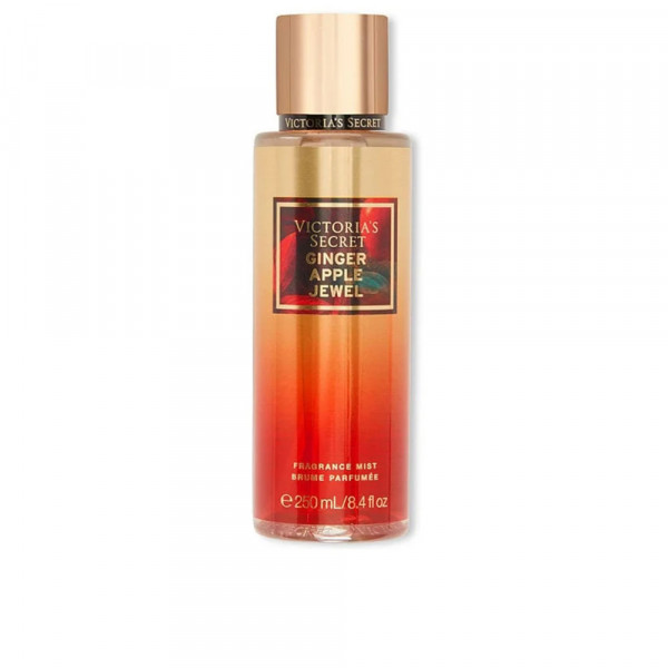 Ginger Apple Jewel Victoria's Secret