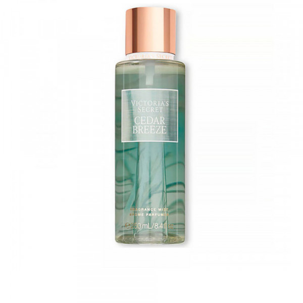 Cedar Breeze Victoria's Secret