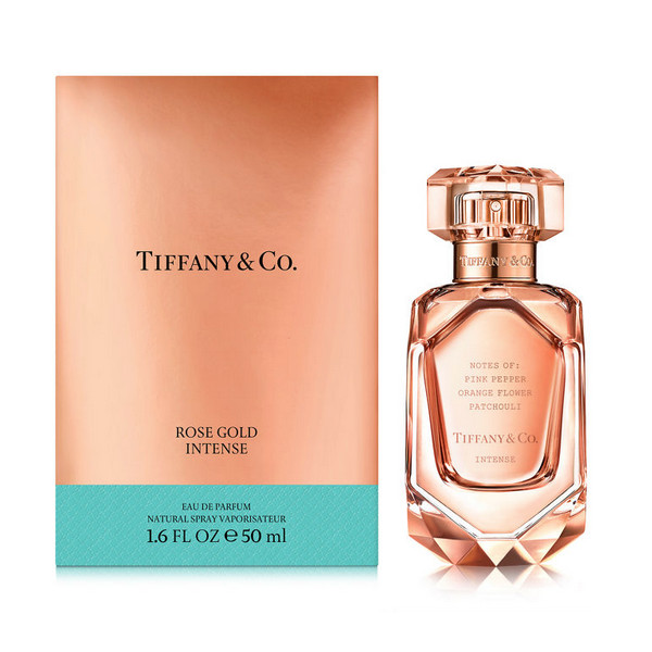 Rose Gold Intense Tiffany & Co.