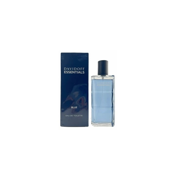 Essentials Blue Davidoff