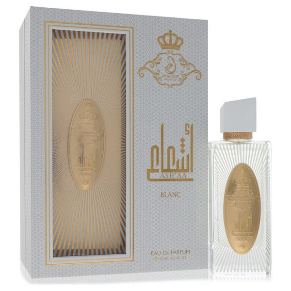 Ash'aa Blanc Arabiyat Prestige