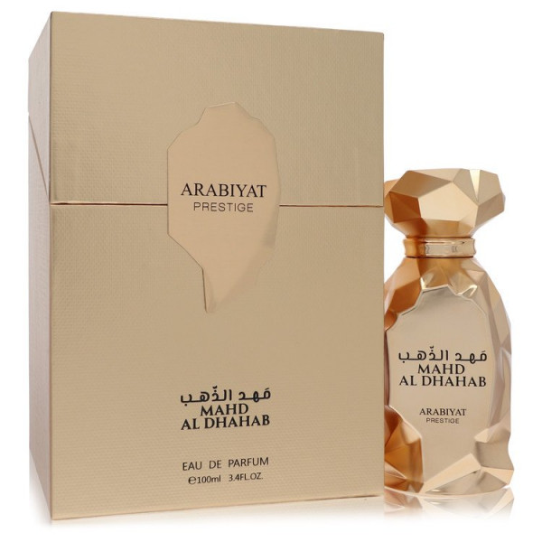 Mahd Al Dhahab Arabiyat Prestige