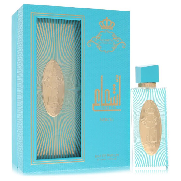 Ash'aa Neroli Arabiyat Prestige