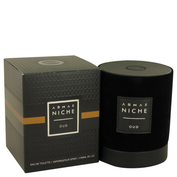 Niche Oud Armaf