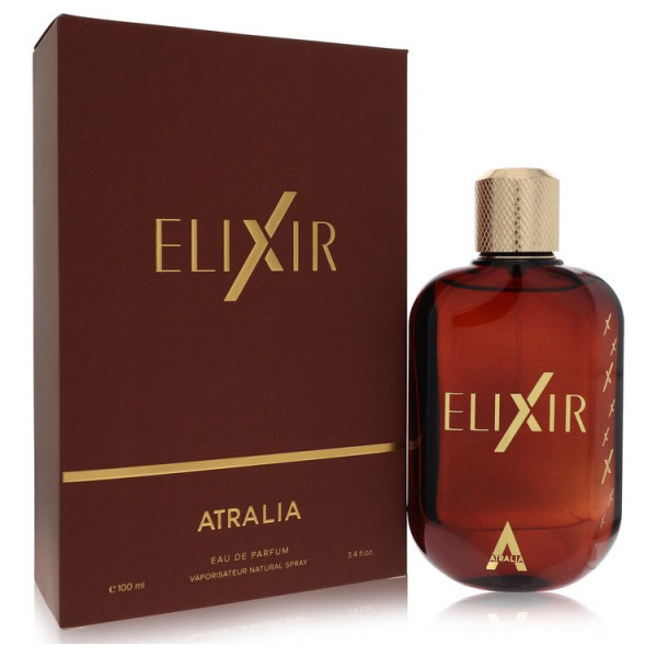 Elixir Atralia