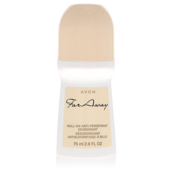 Far Away Avon