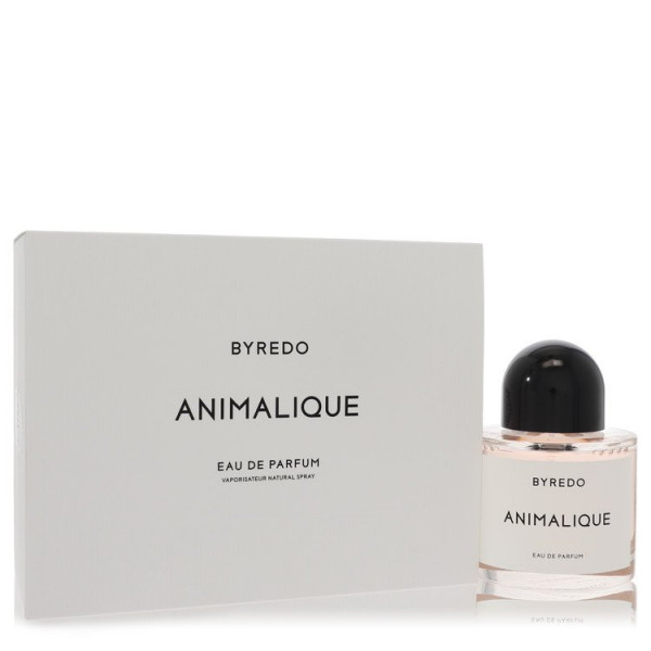 Animalique Byredo