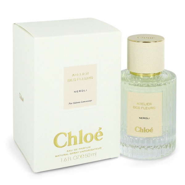 Atelier Des Fleurs Neroli Chloé