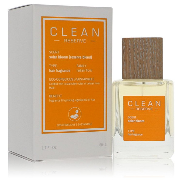 Reserve Solar Bloom Clean