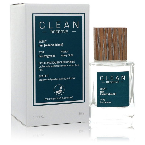 Reserve Rain Clean
