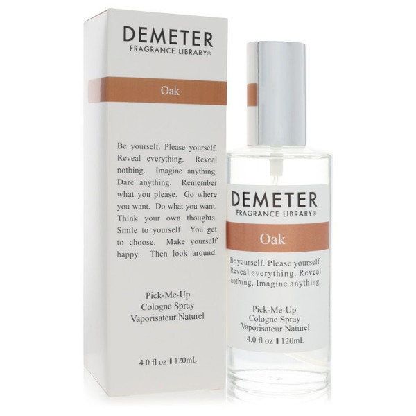 Oak Demeter