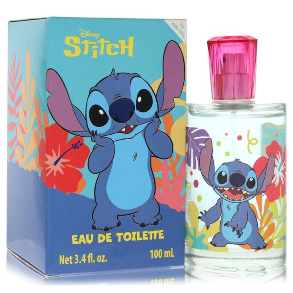 Stitch Disney