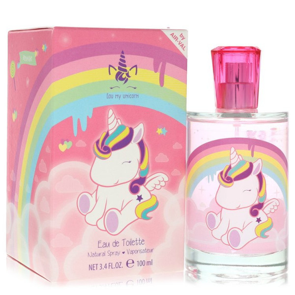Eau My Unicorn Disney
