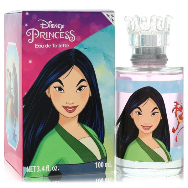 Mulan Disney