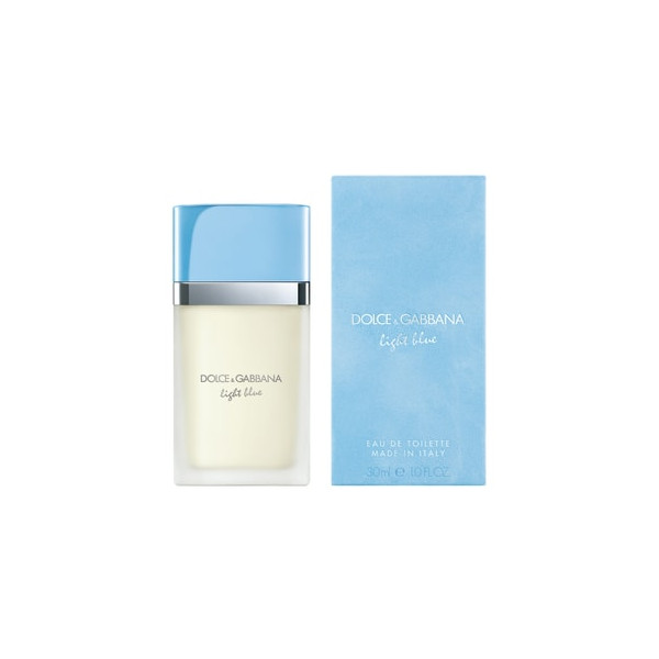Light Blue Pour Femme Dolce & Gabbana