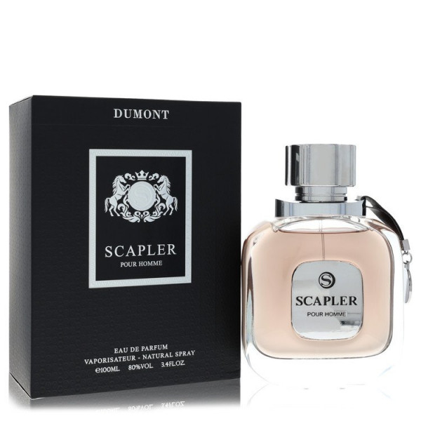 Scapler Pour Homme Dumont