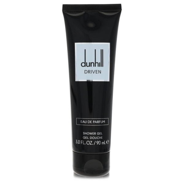 Driven Black Dunhill London