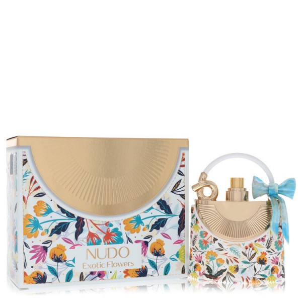 Nudo Exotic Flowers Fragrance World