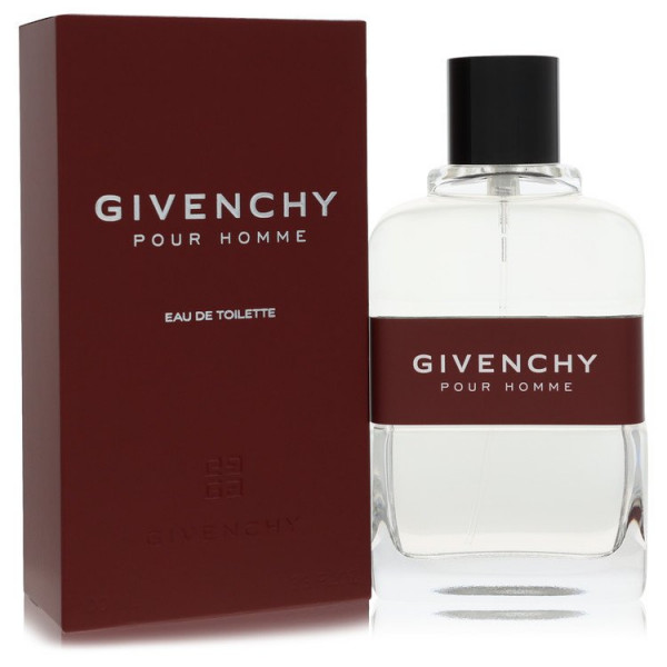 Givenchy Pour Homme Givenchy