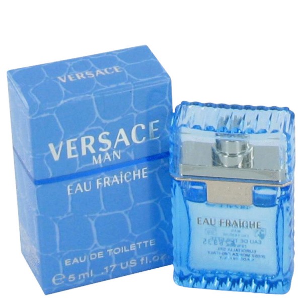 versace man 5ml