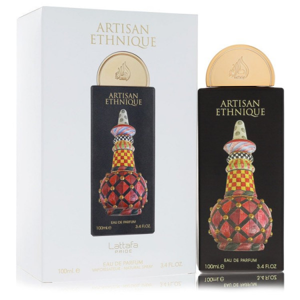 Pride Artisan Ethnique Lattafa