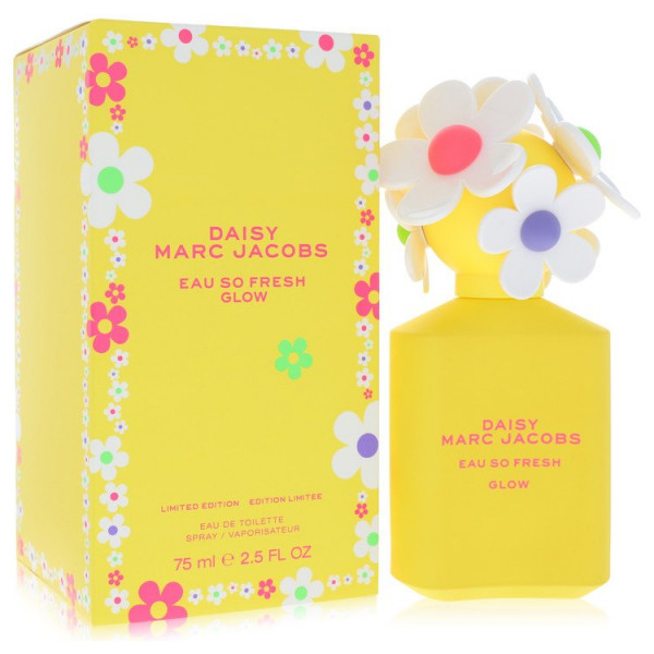Daisy Eau So Fresh Glow Marc Jacobs