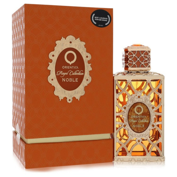 Noble Orientica