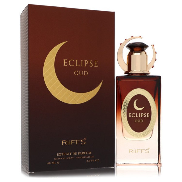 Eclipse Oud Riiffs