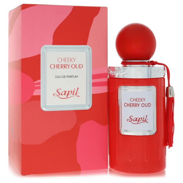 Cheeky Cherry Oud Sapil