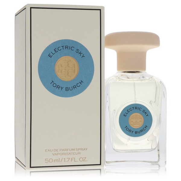 Electric Sky Tory Burch