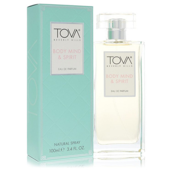 Body Mind & Spirit Tova Beverly Hills